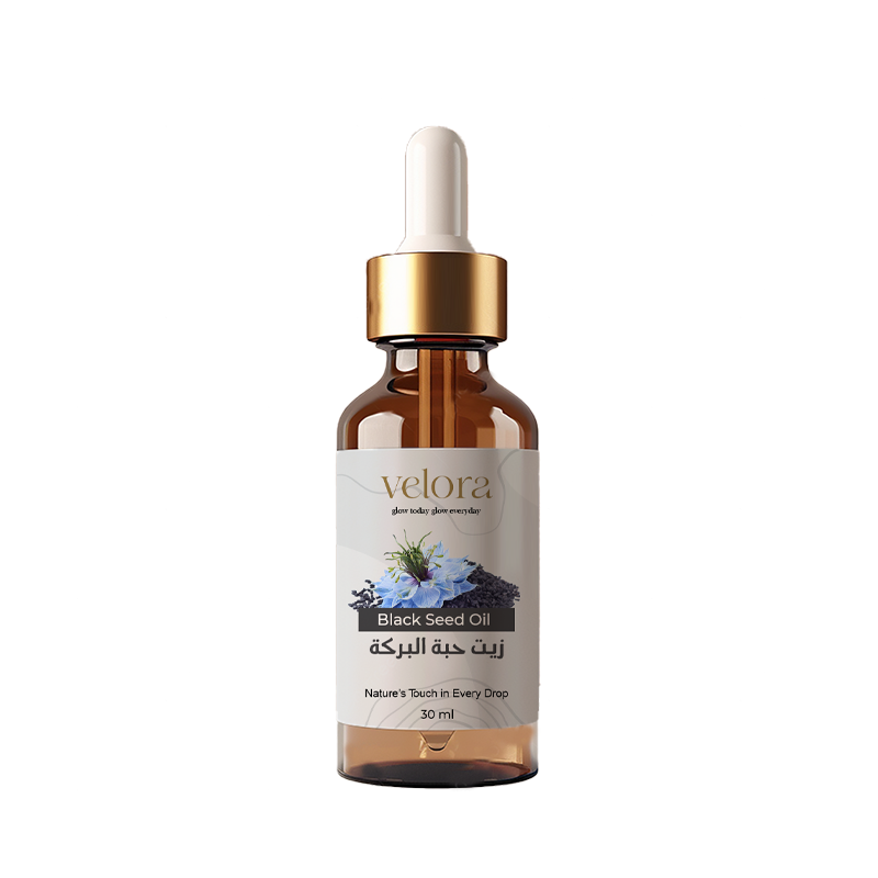 Black seed Oil 30ml