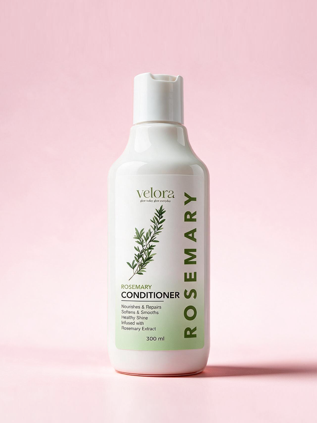 Velora Rosemary Conditioner – 300 ml