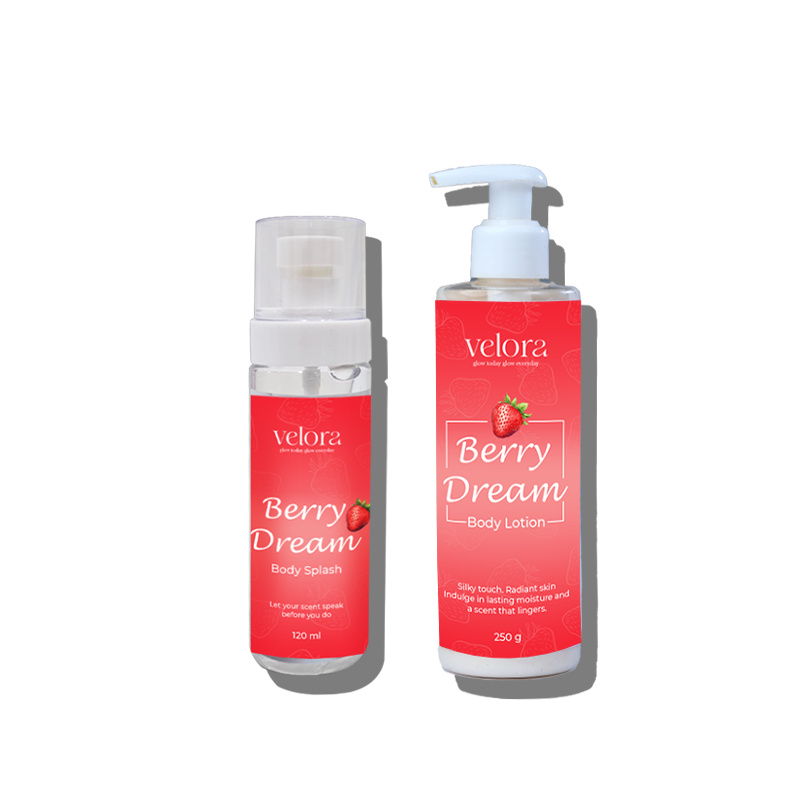Berry Mist Bundle