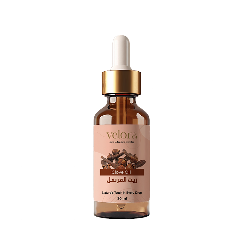Clove Oil 30ml