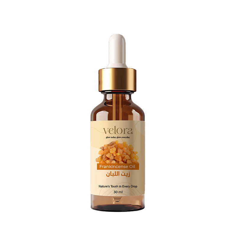 Frankincense Oil 30ml