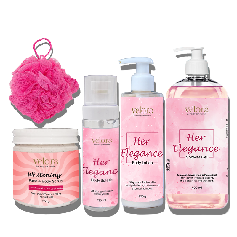 Her Essence Bundle