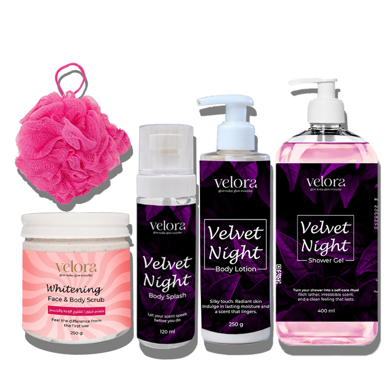 Midnight Allure Bundle