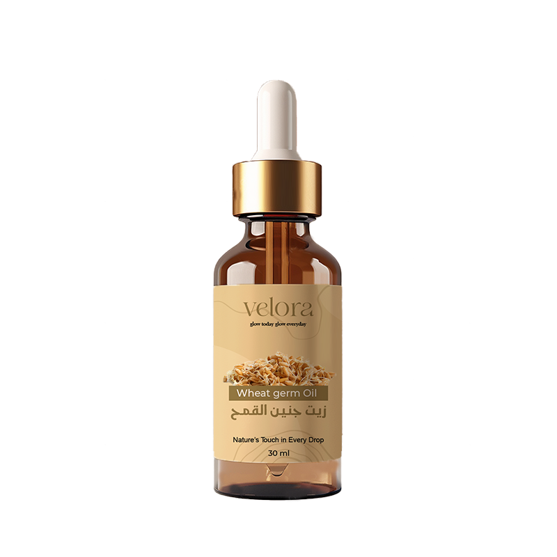 Wheat germ Oil 30ml