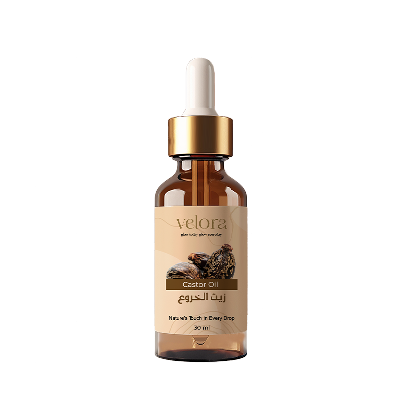 Castor Oil 30ml