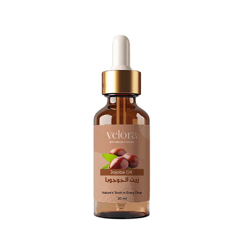 Jojoba Oil 30ml