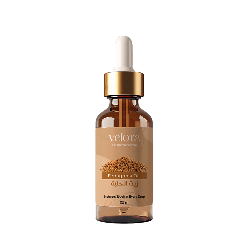 Fenugreek Oil 30ml