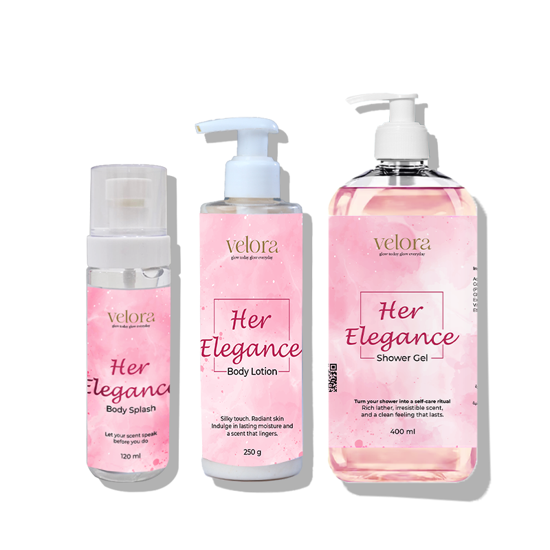 Her Elegance Set