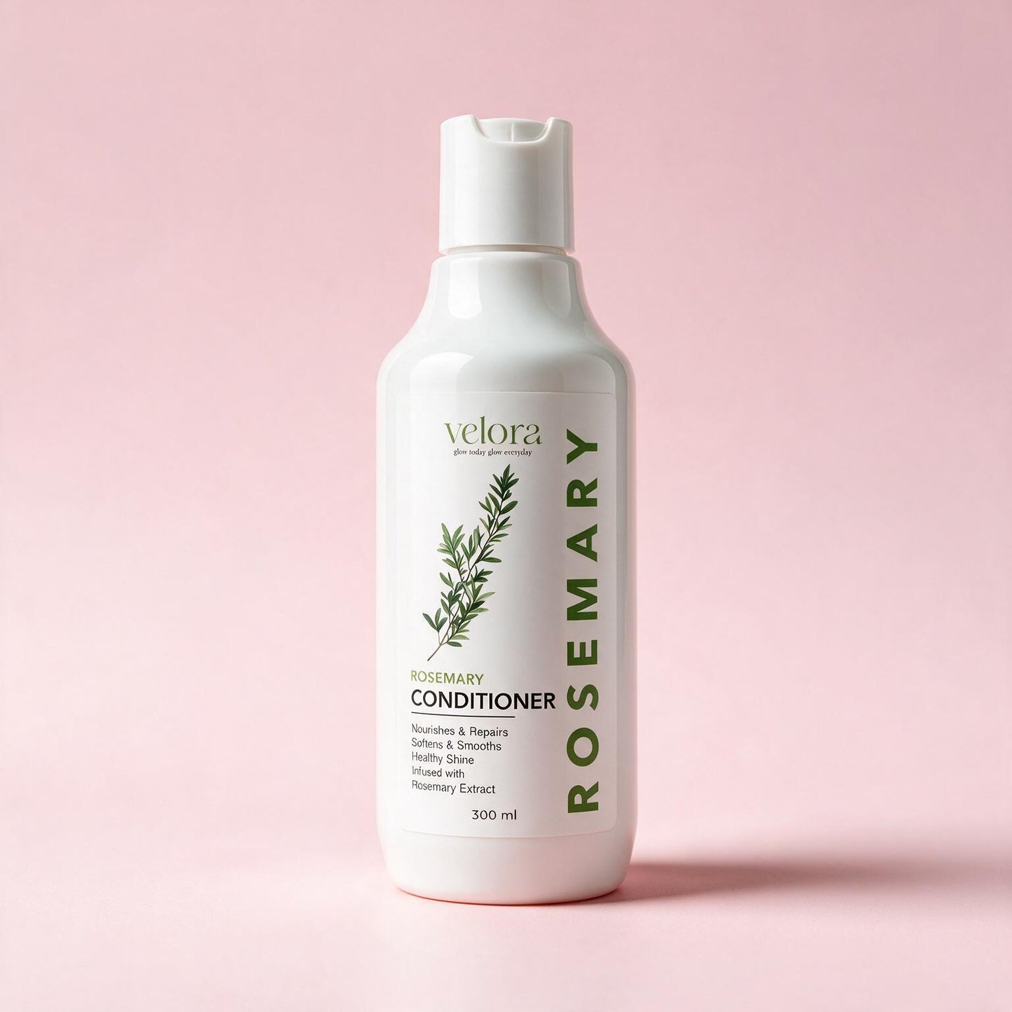 Rosemary Hair Therapy BUNDLE