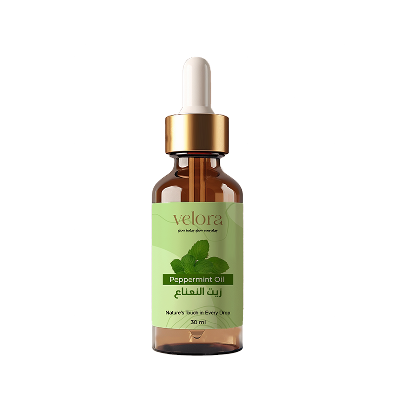 Peppermint Oil 30ml
