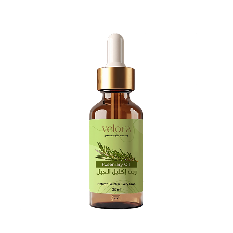 Rosemary Oil 30ml