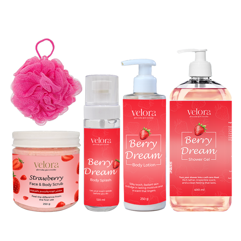 Berry Bliss Bundle