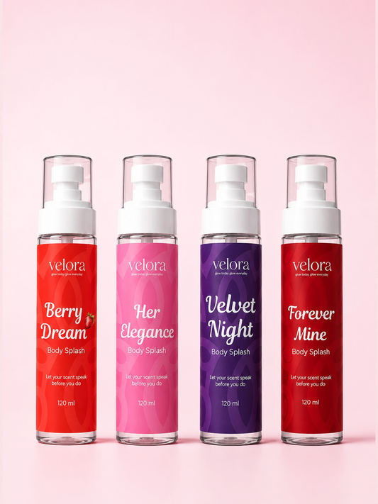 Velora Splash Bundle