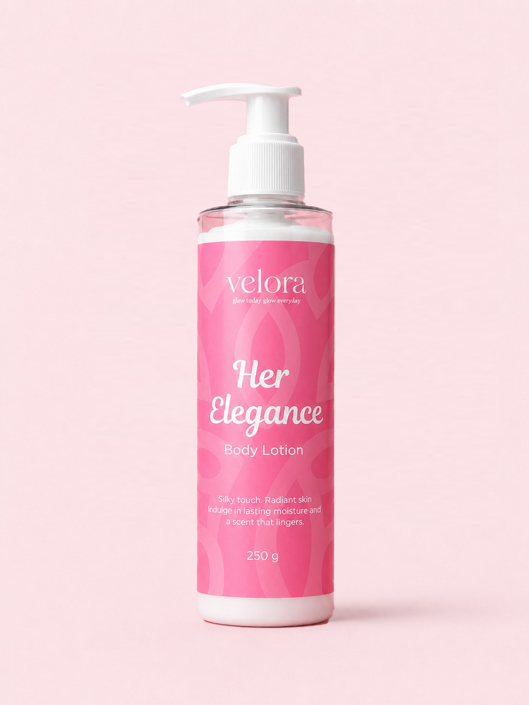 Her Elegance Body Lotion 250ml