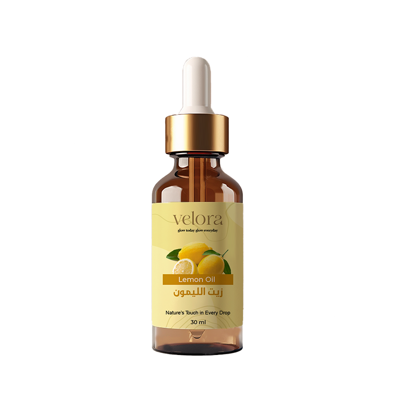Lemon Oil 30ml