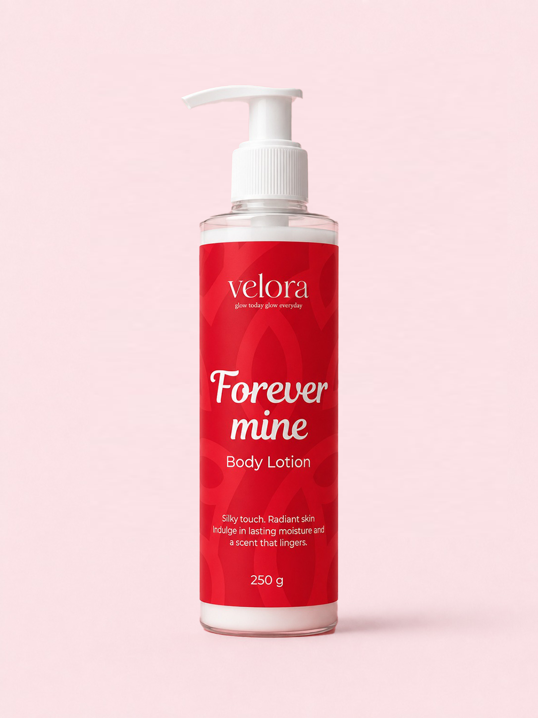 Forever Mine Body Lotion 250ml