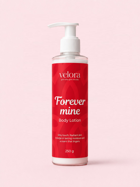 Forever Mine Body Lotion 250ml