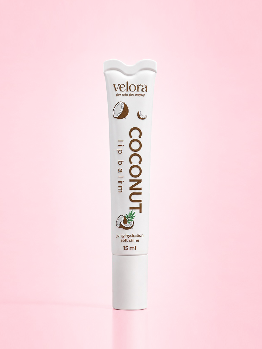 Coconut Lip balm