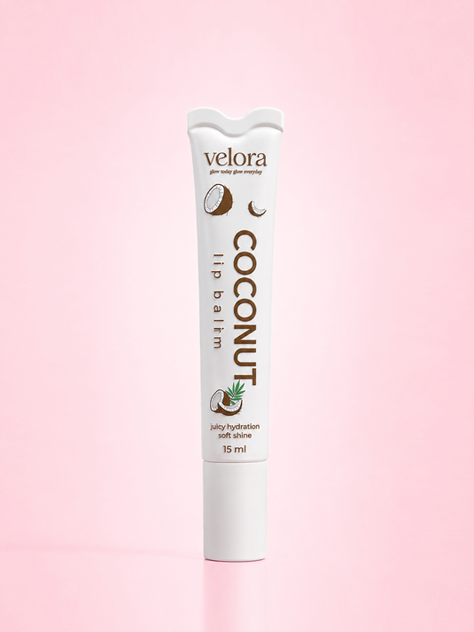 Coconut Lip balm