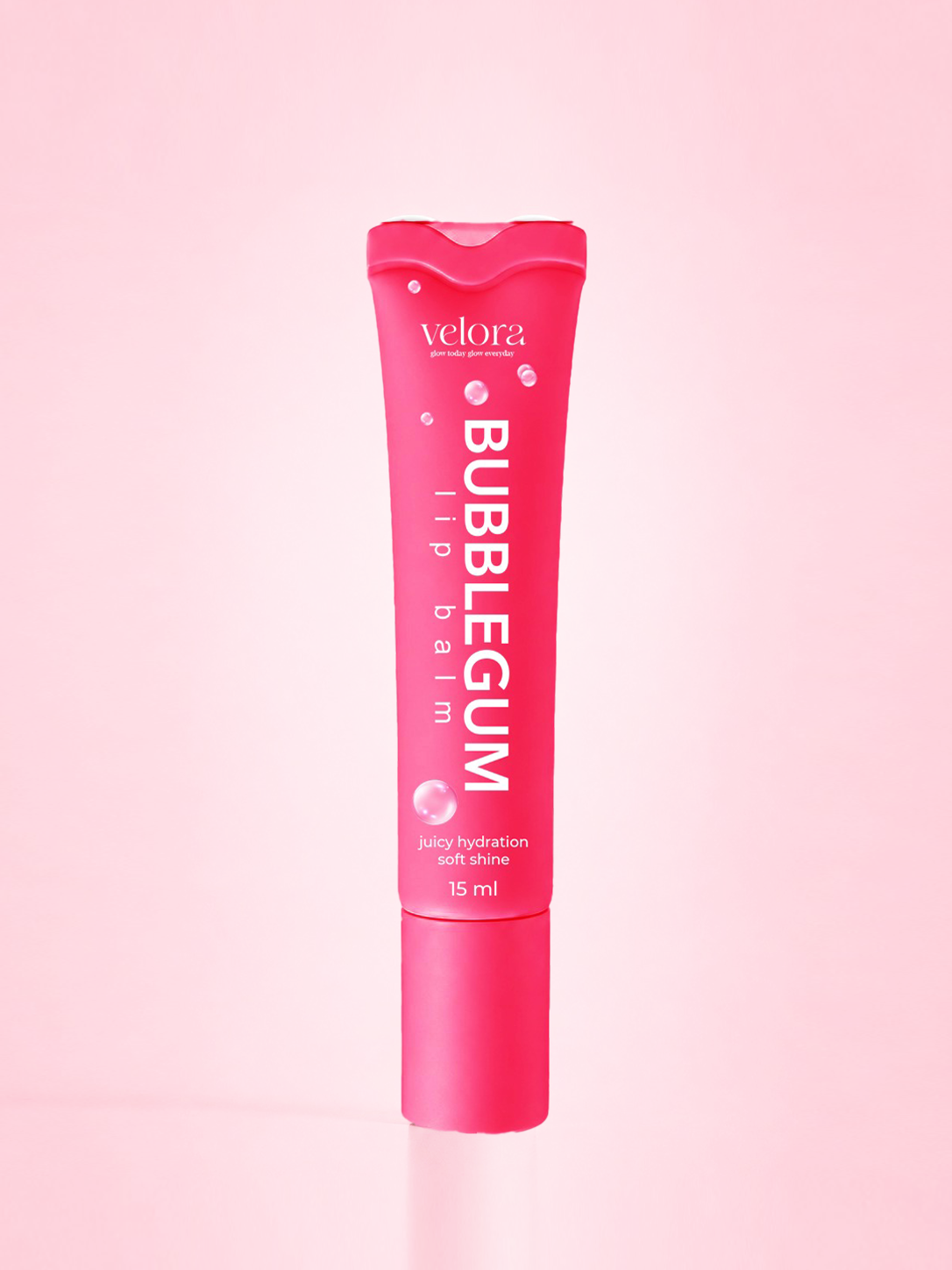 Bubble gum Lip balm