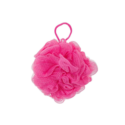 Exfoliating Glove & Dual-Sided Bath Sponge