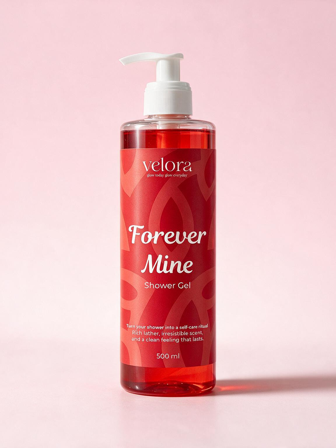 Forever Mine Shower gel 500ml