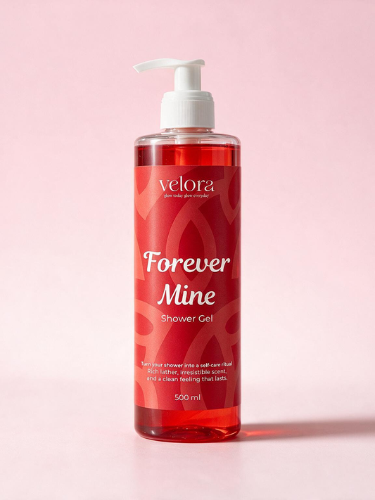 Forever Mine Shower gel 500ml