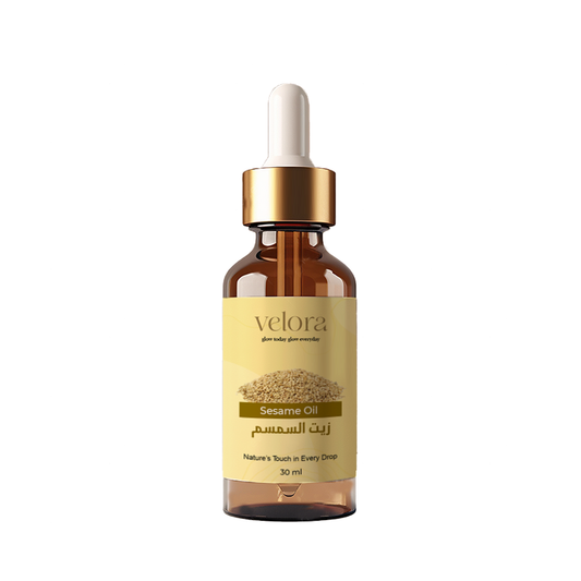 Sesame Oil 30 ml