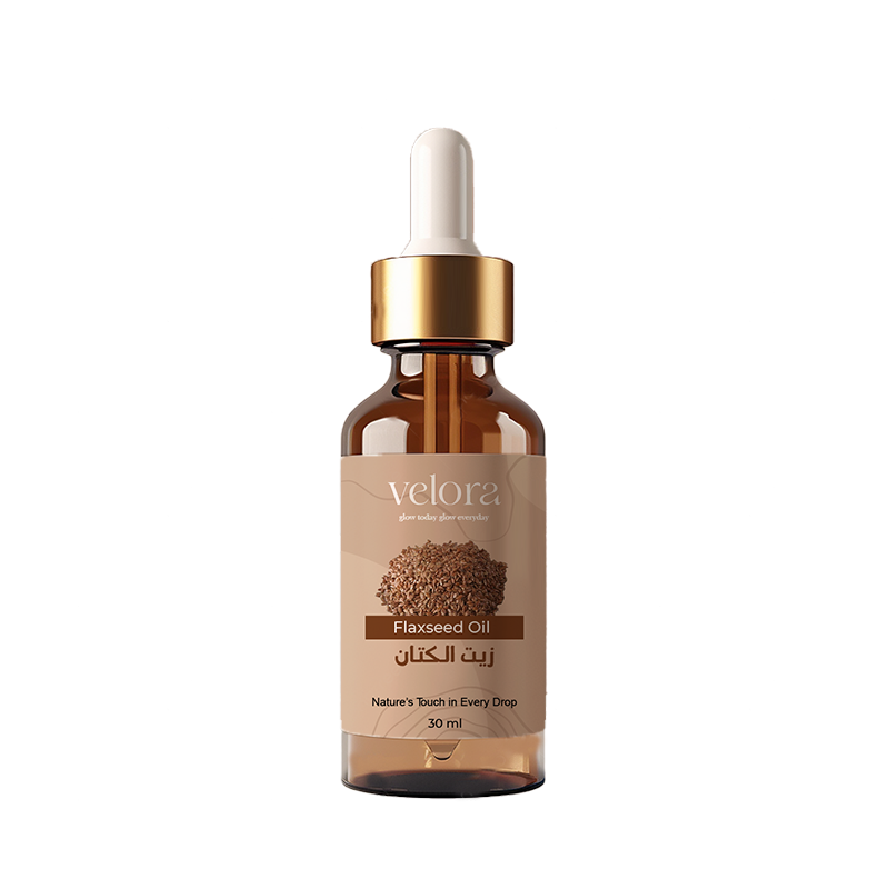 Flaxseed Oil 30ml