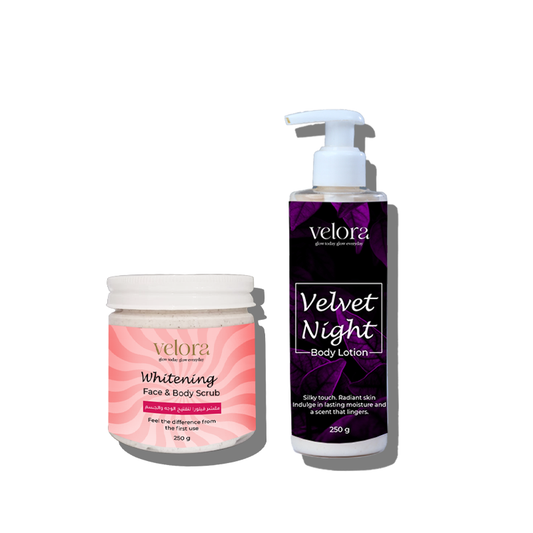 Midnight Silk Bundle