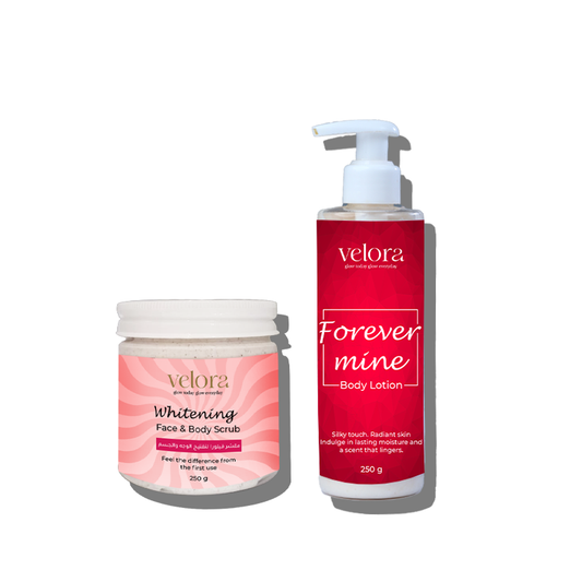 True Glow Bundle