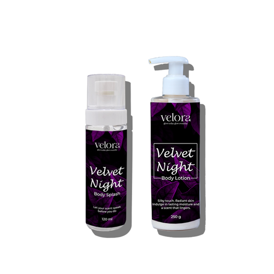 Velvet Touch Bundle