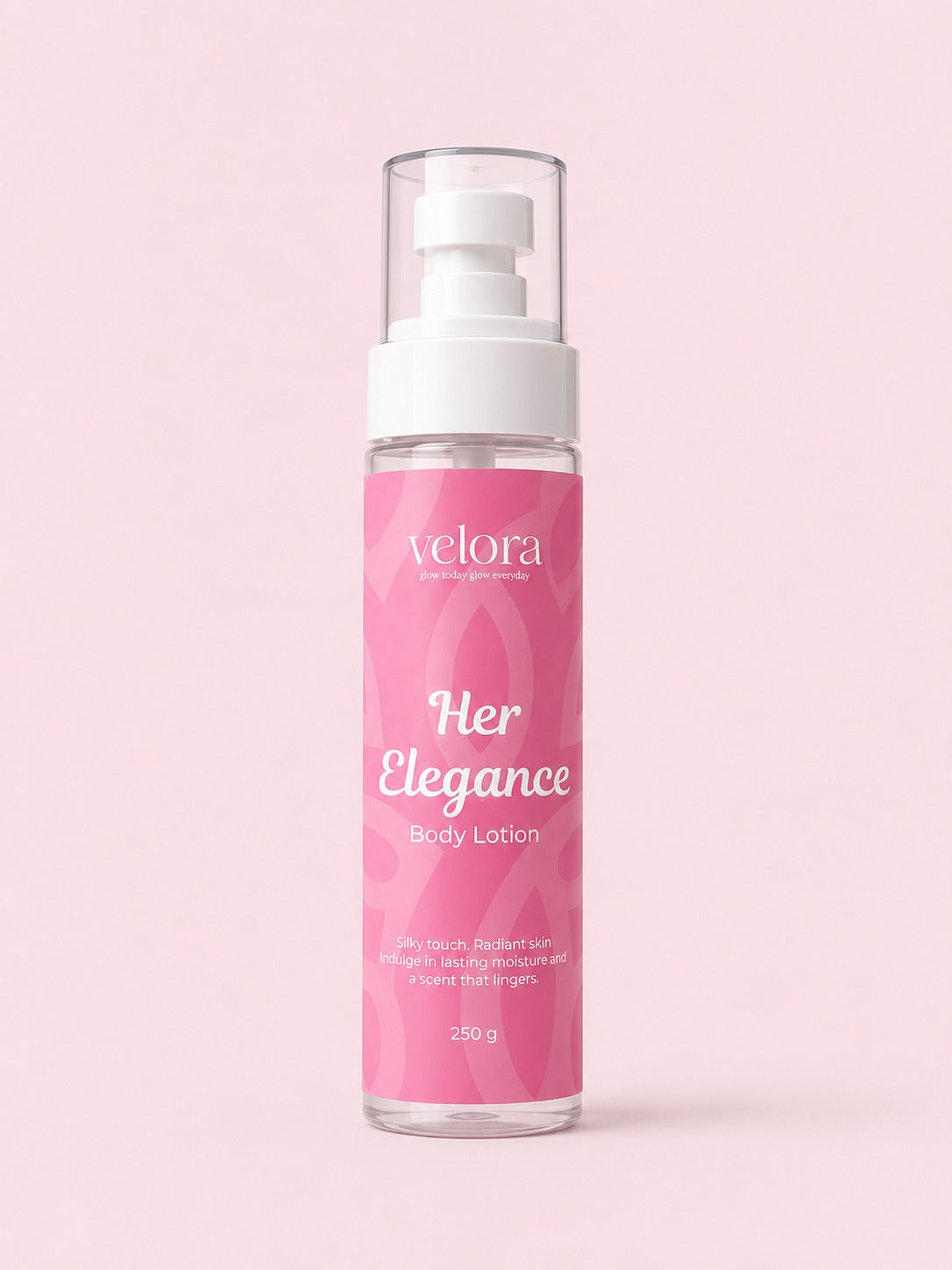 Her Elegance Body Splash 120ml