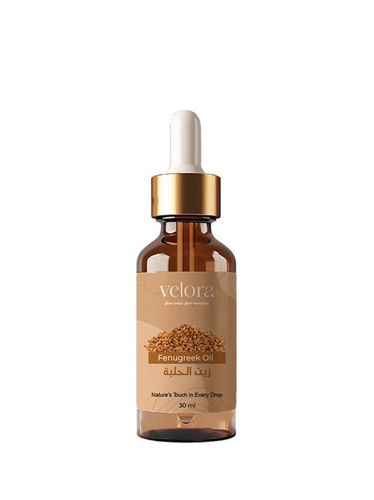 زيت الحلبة 30 مل