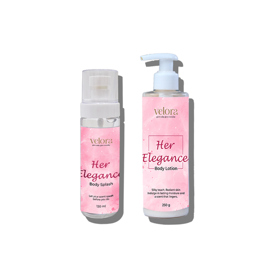 Blush Avenue Bundle