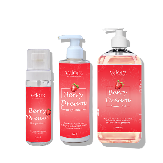 Berry Dream Set
