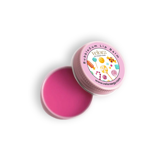 Bubble gum Lip balm