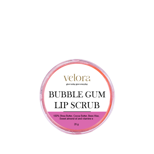 Bubblegum Lip Scrub
