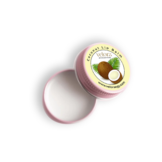 Coconut Lip balm