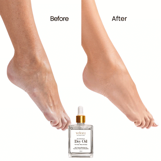 Multi-Purpose Shimmer Dry Oil 50ml