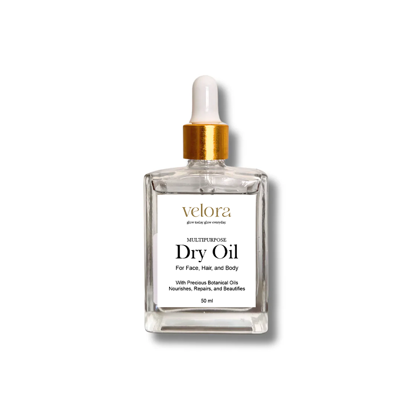 Multi-Purpose Dry Oil 50ml
