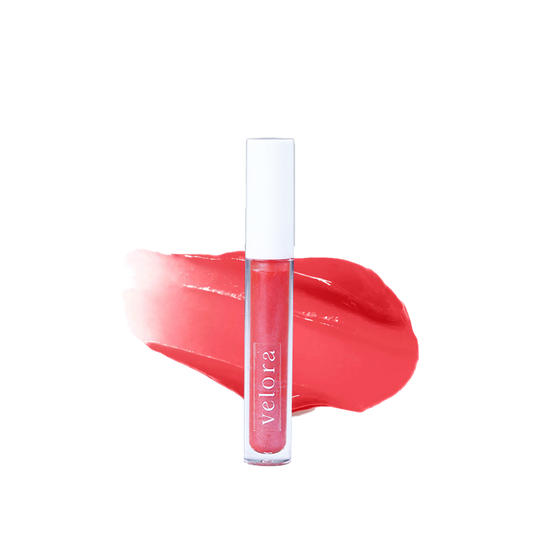 Velora Glow Kiss Lip Gloss