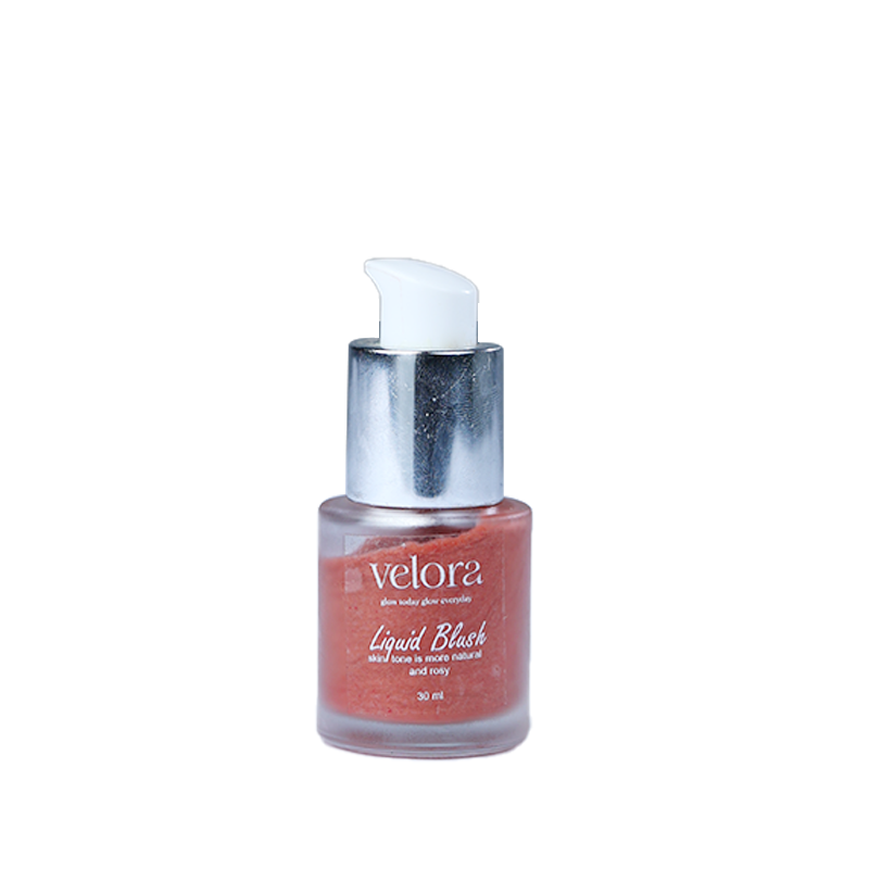 Liquid Blush