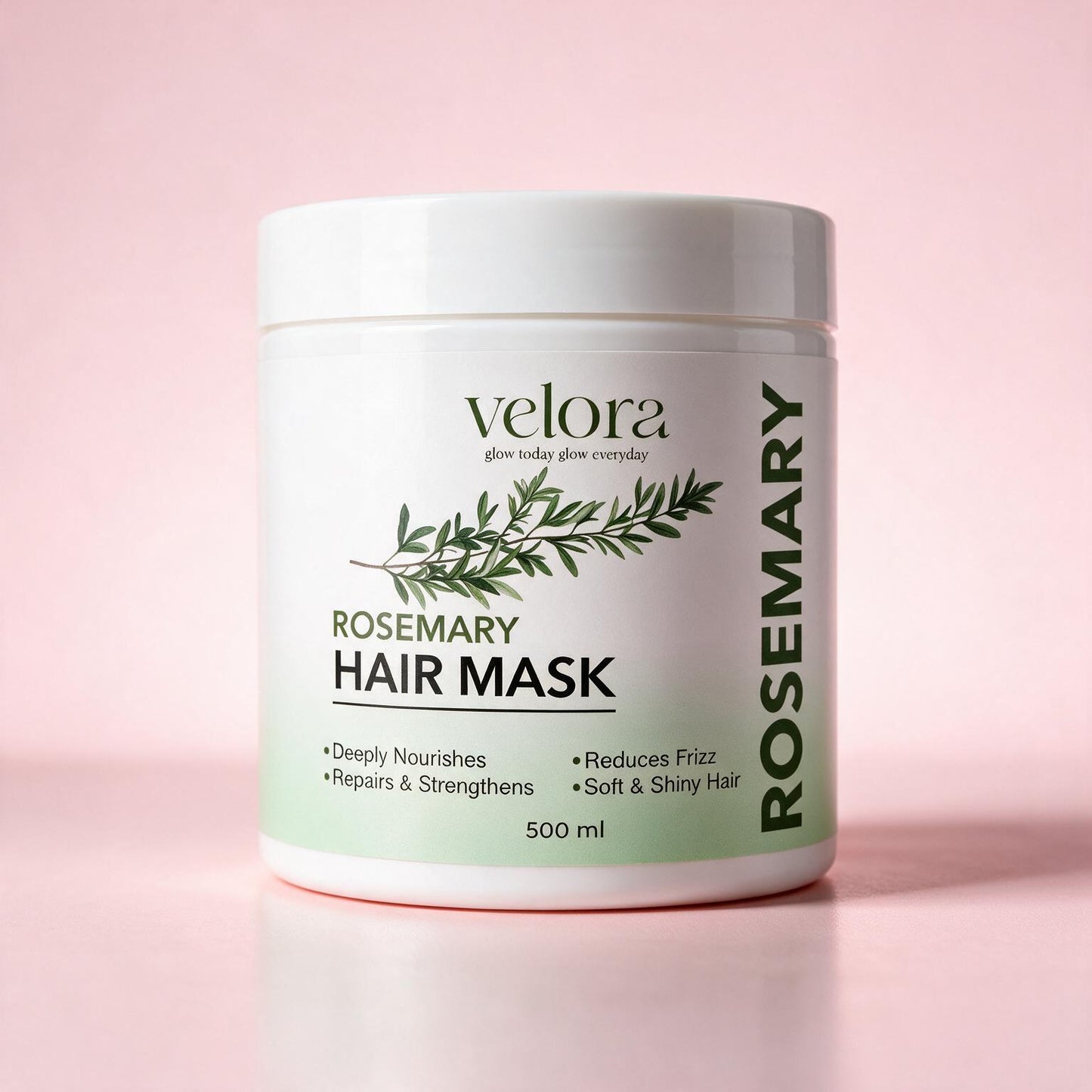 Rosemary Hair Therapy BUNDLE