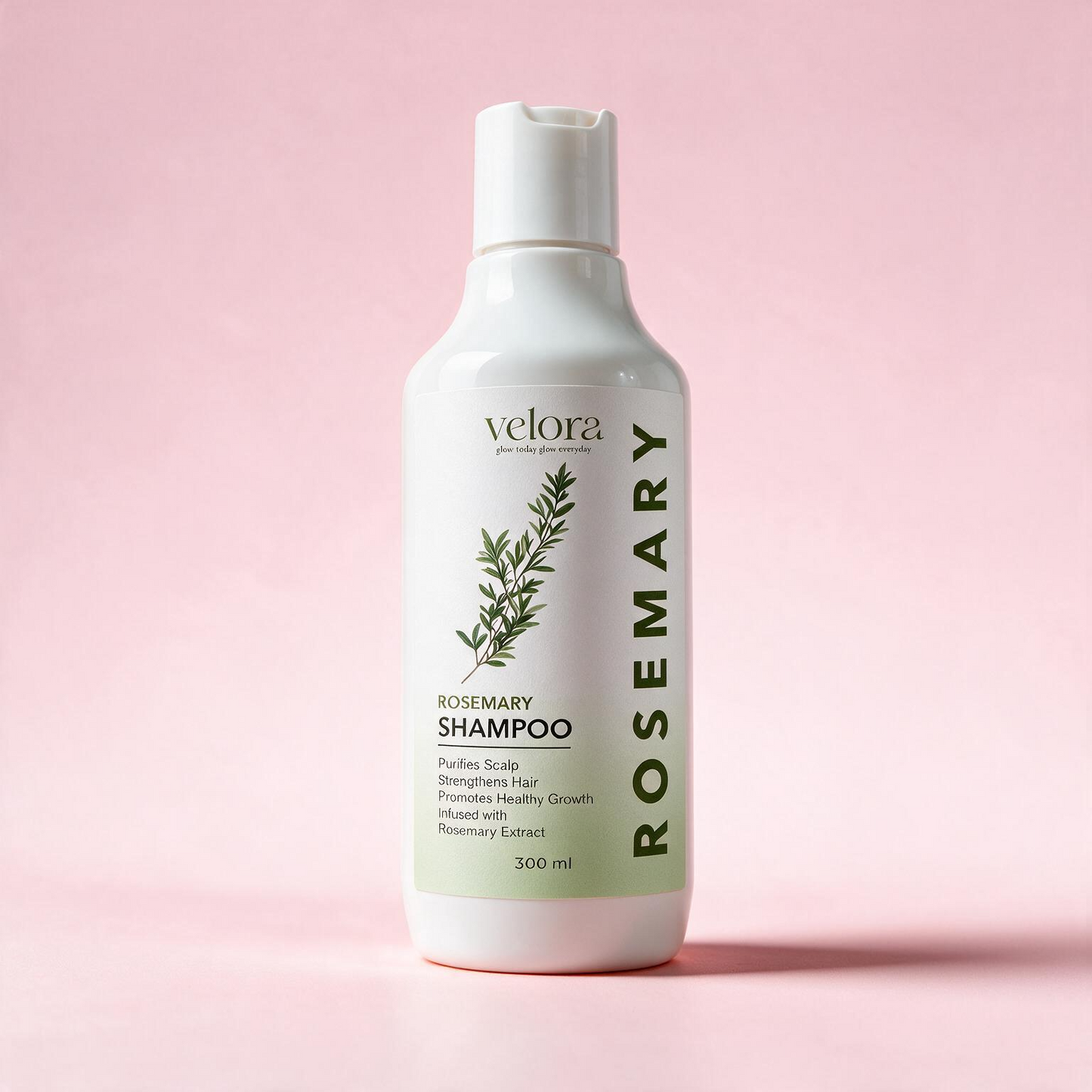 Rosemary Hair Therapy BUNDLE