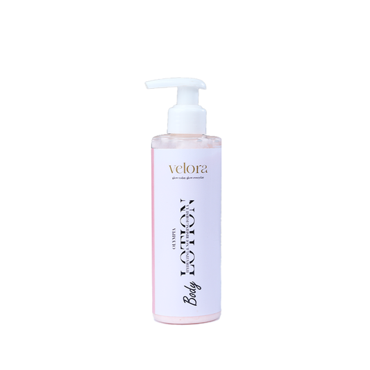 Olympea Body Lotion