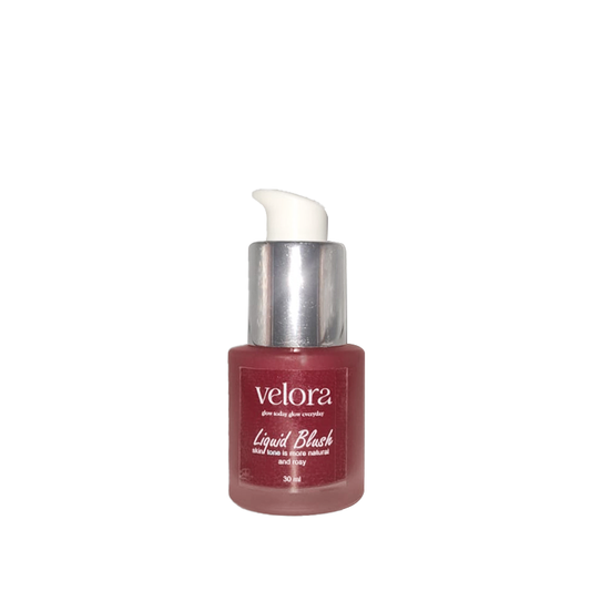 Red Liquid Tint 30ml