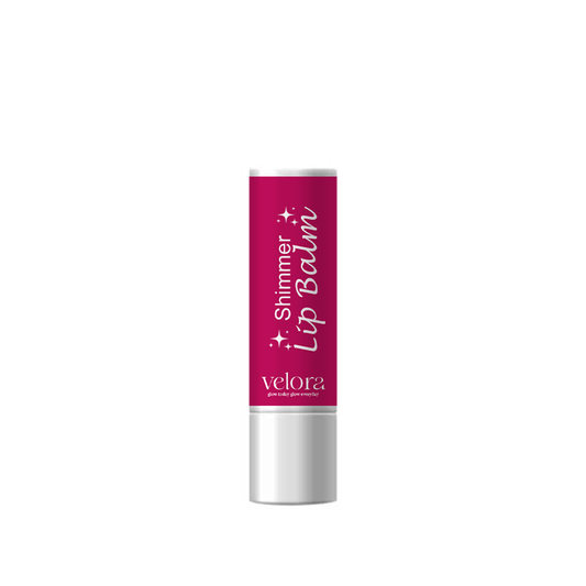 Shimmer Lip Balm